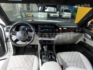 2020 KIA THE MASTER 4WD DIESEL 마스터즈 - 8