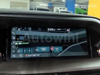 2020 KIA THE MASTER 4WD DIESEL 마스터즈 - 9