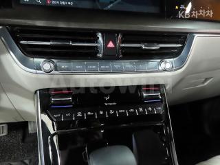 2020 KIA THE MASTER 4WD DIESEL 마스터즈 - 10