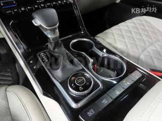 2020 KIA THE MASTER 4WD DIESEL 마스터즈 - 11