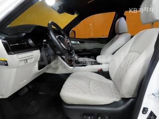2020 KIA THE MASTER 4WD DIESEL 마스터즈 - 12