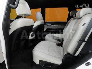 2020 KIA THE MASTER 4WD DIESEL 마스터즈 - 14