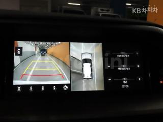 2020 KIA THE MASTER 4WD DIESEL 마스터즈 - 15