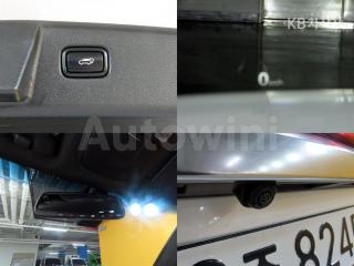 2020 KIA THE MASTER 4WD DIESEL 마스터즈 - 17