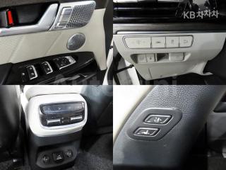 2020 KIA THE MASTER 4WD DIESEL 마스터즈 - 18