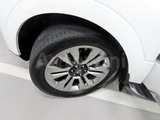 2020 KIA THE MASTER 4WD DIESEL 마스터즈 - 19