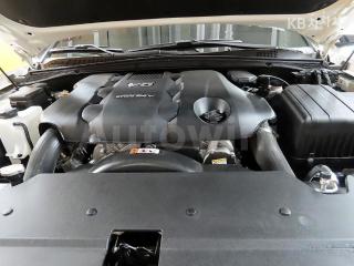 2020 KIA THE MASTER 4WD DIESEL 마스터즈 - 20