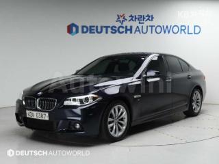 WBA5E5101GG067739 2016 BMW 5 SERIES 520D F10(10~16년)-0