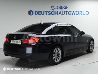 WBA5E5101GG067739 2016 BMW 5 SERIES 520D F10(10~16년)-1