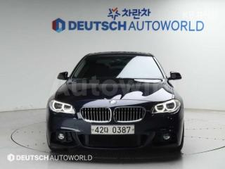 WBA5E5101GG067739 2016 BMW 5 SERIES 520D F10(10~16년)-2