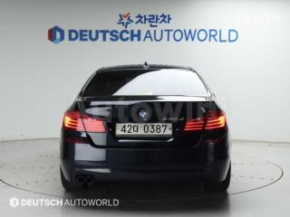 WBA5E5101GG067739 2016 BMW 5 SERIES 520D F10(10~16년)-3