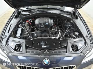 WBA5E5101GG067739 2016 BMW 5 SERIES 520D F10(10~16년)-5