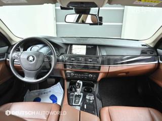 2016 BMW 5 SERIES 520D F10(10~16년) - 7