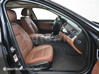 2016 BMW 5 SERIES 520D F10(10~16년) - 10