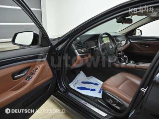 2016 BMW 5 SERIES 520D F10(10~16년) - 11