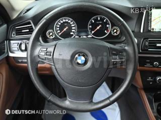 2016 BMW 5 SERIES 520D F10(10~16년) - 13