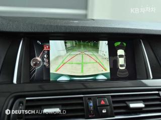 2016 BMW 5 SERIES 520D F10(10~16년) - 15