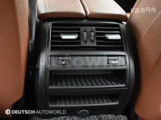 2016 BMW 5 SERIES 520D F10(10~16년) - 16