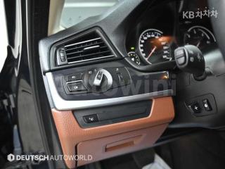 2016 BMW 5 SERIES 520D F10(10~16년) - 17