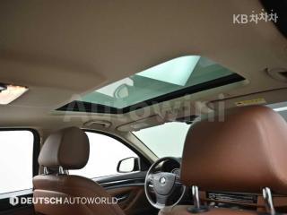 2016 BMW 5 SERIES 520D F10(10~16년) - 19