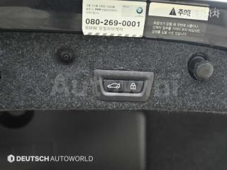 2016 BMW 5 SERIES 520D F10(10~16년) - 20