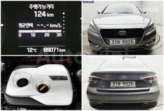 KMHE3413BHA065094 2017 HYUNDAI LF SONATA HYBRID 2.0 HEV MORDERN-3