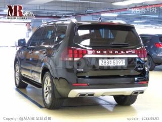 KNAKN814DLA207931 2020 KIA THE MASTER 4WD DIESEL 마스터즈-3