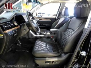 KNAKN814DLA207931 2020 KIA THE MASTER 4WD DIESEL 마스터즈-4