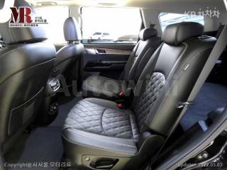 KNAKN814DLA207931 2020 KIA THE MASTER 4WD DIESEL 마스터즈-5