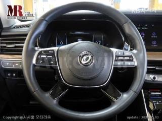 2020 KIA THE MASTER 4WD DIESEL 마스터즈 - 8