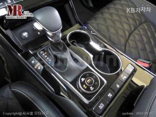2020 KIA THE MASTER 4WD DIESEL 마스터즈 - 11