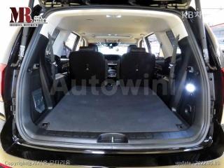 2020 KIA THE MASTER 4WD DIESEL 마스터즈 - 15