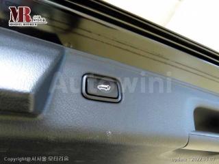 2020 KIA THE MASTER 4WD DIESEL 마스터즈 - 16