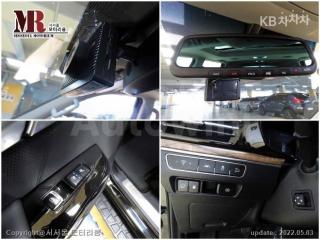 2020 KIA THE MASTER 4WD DIESEL 마스터즈 - 18