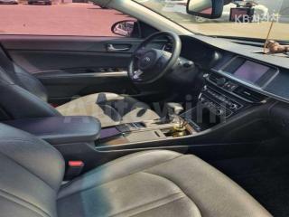 2016 KIA K5 2ND GEN OPTIMA 1.7 DIESEL MX PRESTIGE - 7