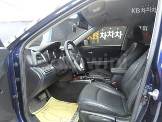 KPBXH3AR1JP259442 2018 SSANGYONG TIVOLI AMOUR 1.6 GASOLINE LX 2WD-4