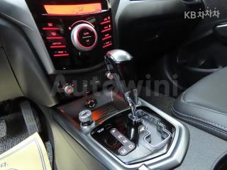 2018 SSANGYONG TIVOLI AMOUR 1.6 GASOLINE LX 2WD - 11