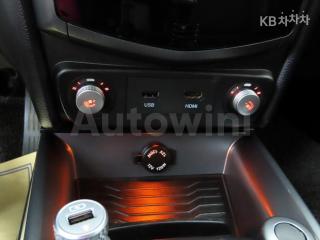 2018 SSANGYONG TIVOLI AMOUR 1.6 GASOLINE LX 2WD - 13