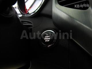2018 SSANGYONG TIVOLI AMOUR 1.6 GASOLINE LX 2WD - 15
