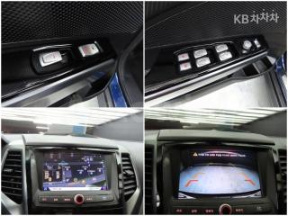 2018 SSANGYONG TIVOLI AMOUR 1.6 GASOLINE LX 2WD - 16