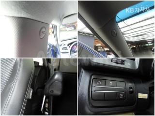 2018 SSANGYONG TIVOLI AMOUR 1.6 GASOLINE LX 2WD - 18