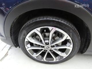2018 SSANGYONG TIVOLI AMOUR 1.6 GASOLINE LX 2WD - 20