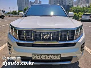 KNAKN814DLA196424 2020 KIA THE MASTER 4WD DIESEL 마스터즈-0