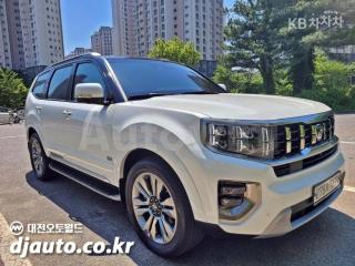 KNAKN814DLA196424 2020 KIA THE MASTER 4WD DIESEL 마스터즈-1