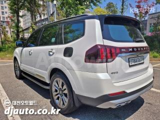 KNAKN814DLA196424 2020 KIA THE MASTER 4WD DIESEL 마스터즈-3