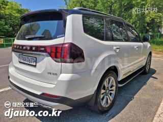 KNAKN814DLA196424 2020 KIA THE MASTER 4WD DIESEL 마스터즈-4