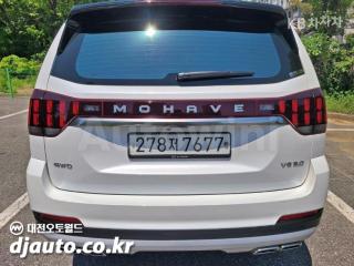 KNAKN814DLA196424 2020 KIA THE MASTER 4WD DIESEL 마스터즈-5
