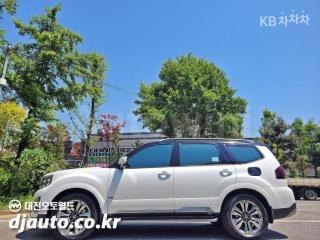 2020 KIA THE MASTER 4WD DIESEL 마스터즈 - 7