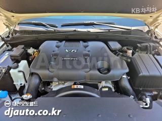 2020 KIA THE MASTER 4WD DIESEL 마스터즈 - 8
