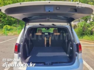 2020 KIA THE MASTER 4WD DIESEL 마스터즈 - 9
